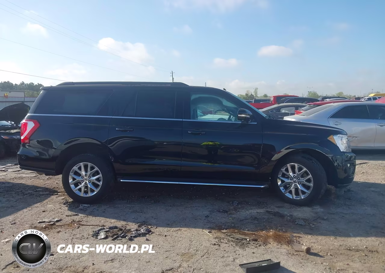 2021 Ford Expedition Xlt Max VIN:1FMJK1HT0MEA04153 - 14