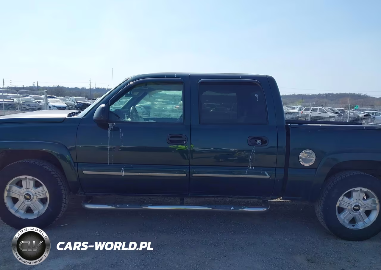 2005 Chevrolet Silverado 1500 Z71 VIN:2GCEK13T851227671 - 15