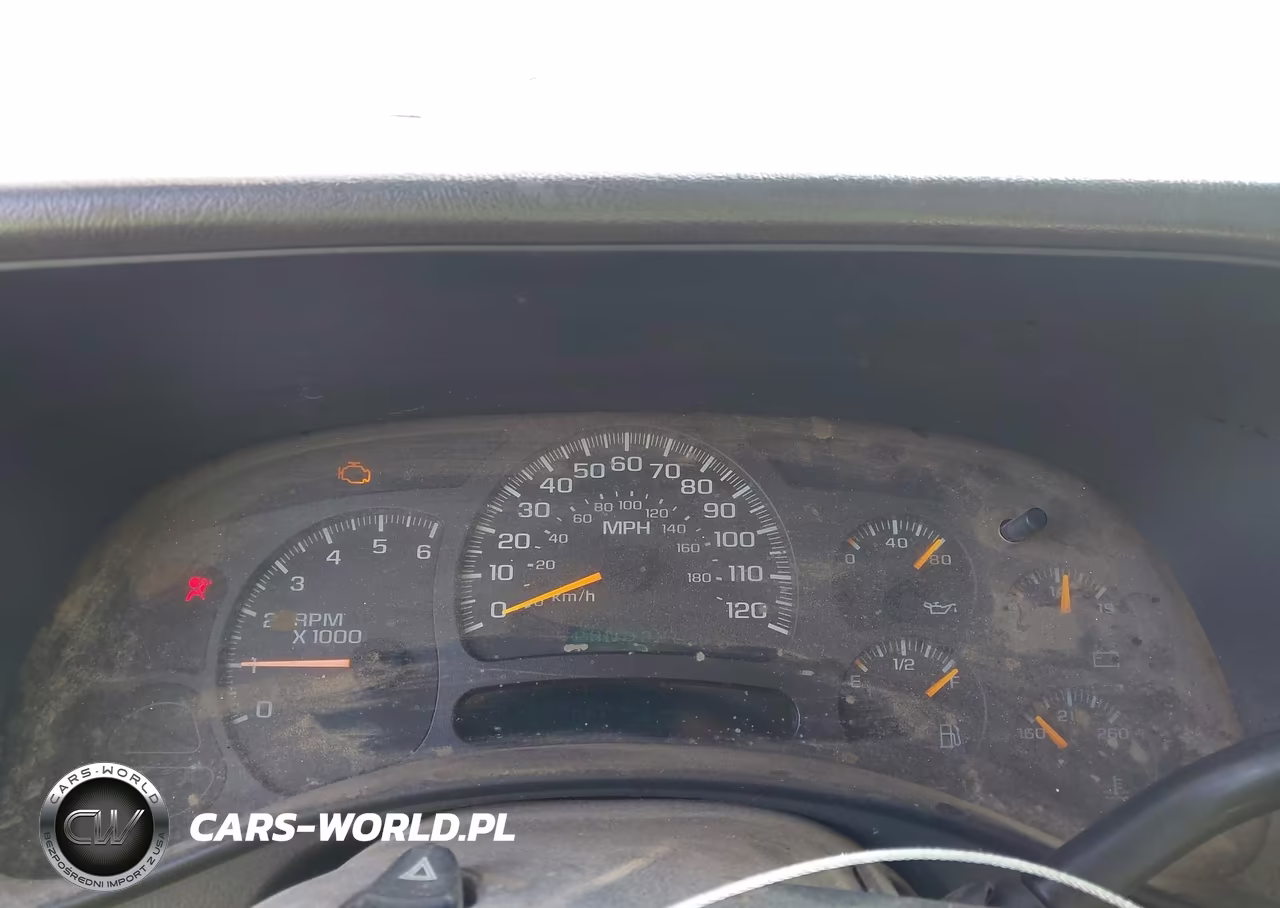 2005 Chevrolet Silverado 1500 Z71 VIN:2GCEK13T851227671 - 7