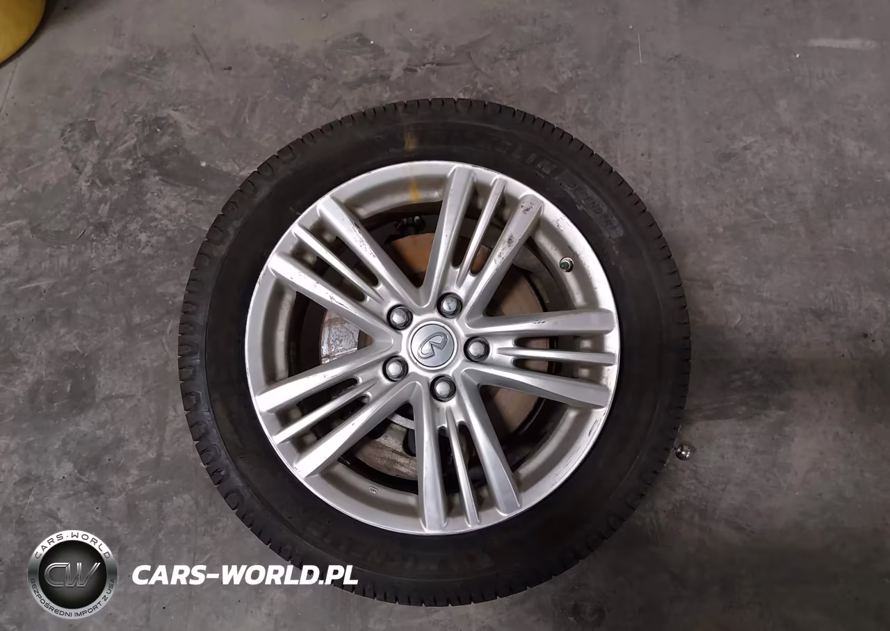 2012 Infiniti G37X VIN:JN1CV6AR2CM672043 - 12
