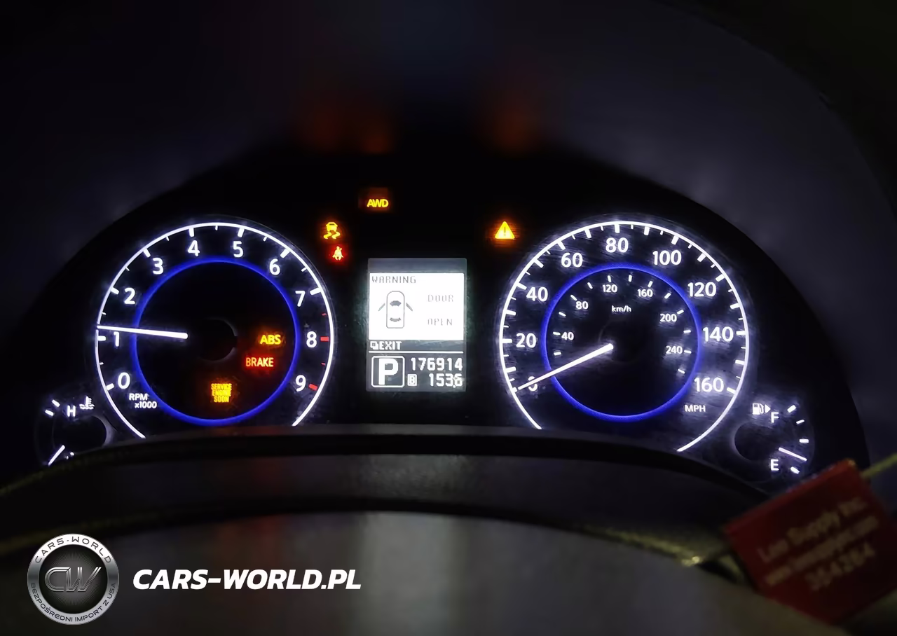 2012 Infiniti G37X VIN:JN1CV6AR2CM672043 - 16