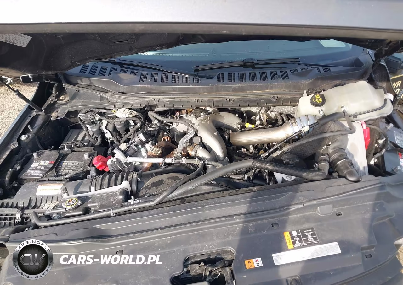 2025 Ford F-350 Xl VIN:1FT8W3DT8SED76930 - 10