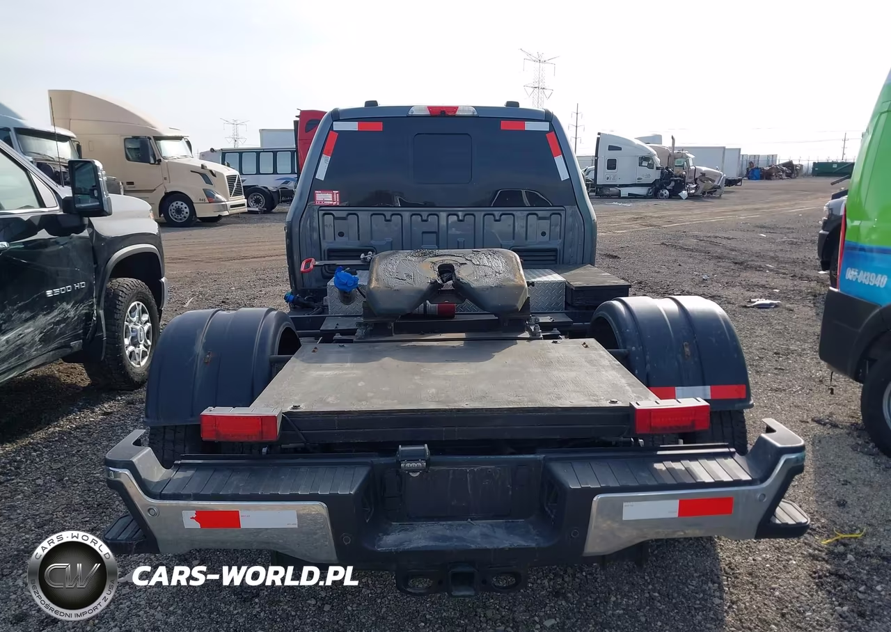 2025 Ford F-350 Xl VIN:1FT8W3DT8SED76930 - 14
