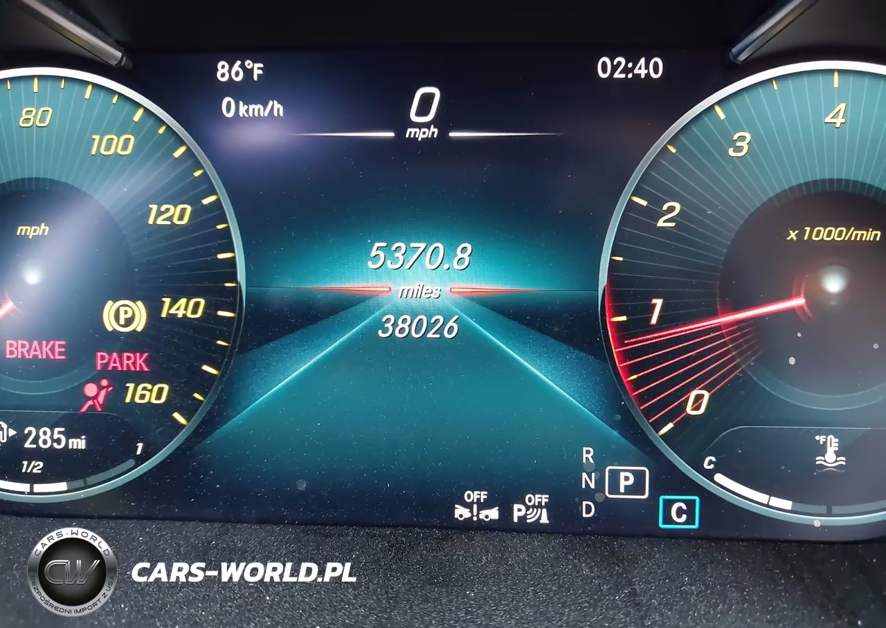 2022 Mercedes-Benz Glc 300 Suv VIN:W1N0G8DB3NV373882 - 7