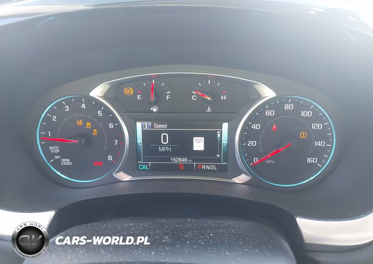 2018 Chevrolet Traverse 3Lt VIN:1GNERHKW0JJ199534 - 7