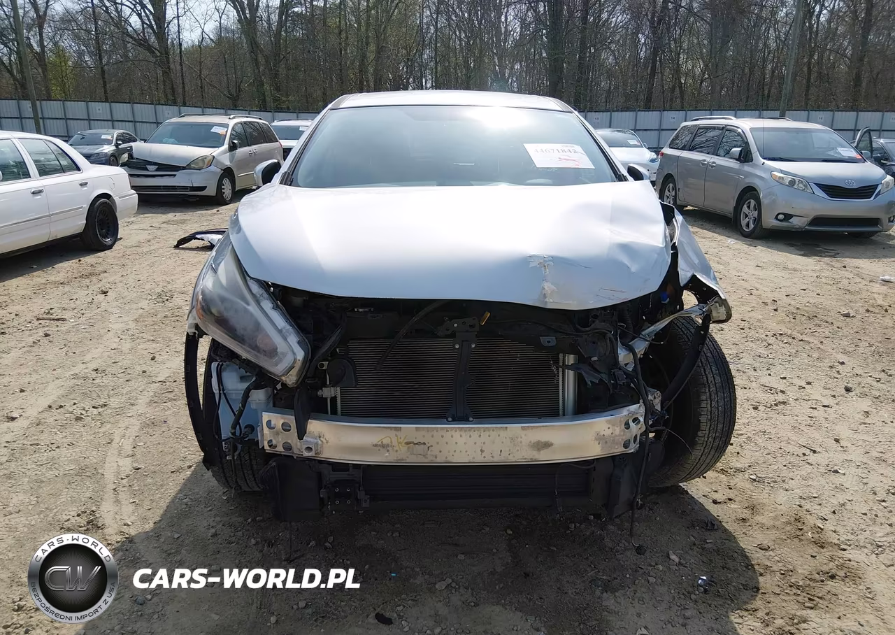 2018 Nissan Murano S VIN:5N1AZ2MG8JN158065 - 13