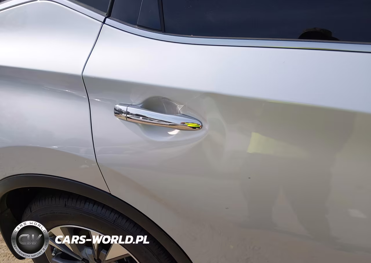 2018 Nissan Murano S VIN:5N1AZ2MG8JN158065 - 20