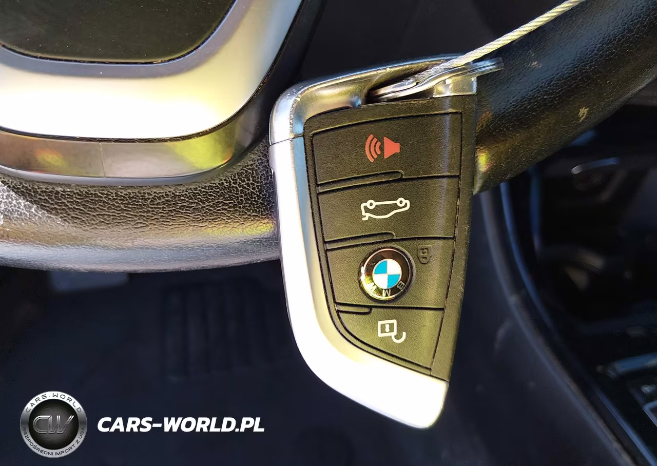 2016 BMW X1 xDrive28I VIN:WBXHT3C32G5E55405 - 11