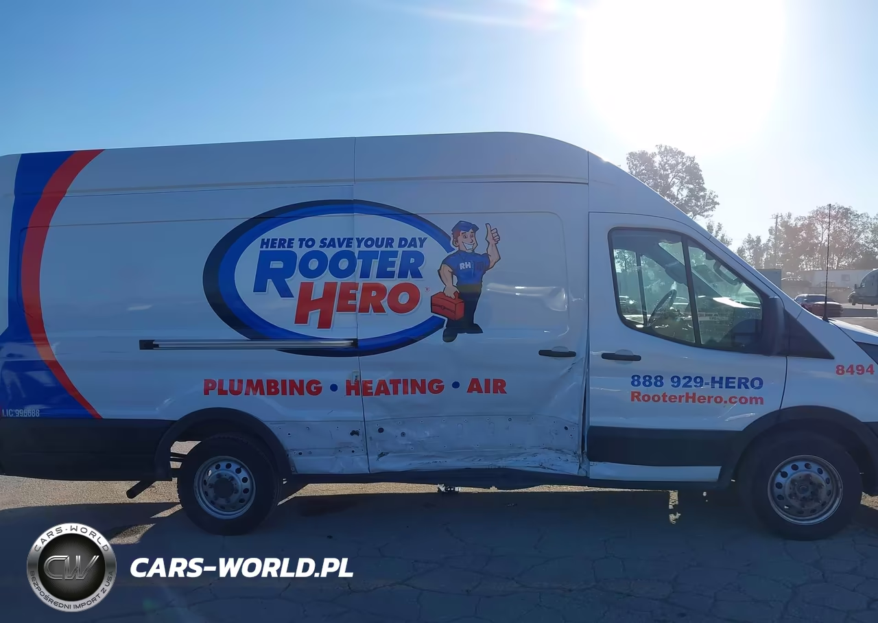 2022 Ford Transit-250 Cargo Van VIN:1FTBR3U8XNKA68494 - 14