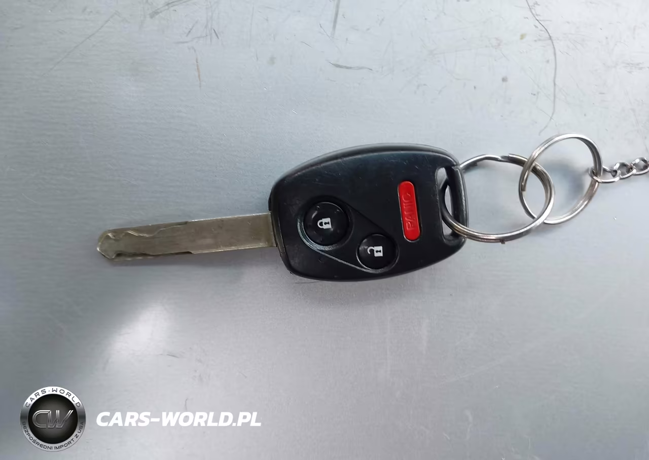 2007 Honda Pilot Lx VIN:5FNYF18187B026684 - 11