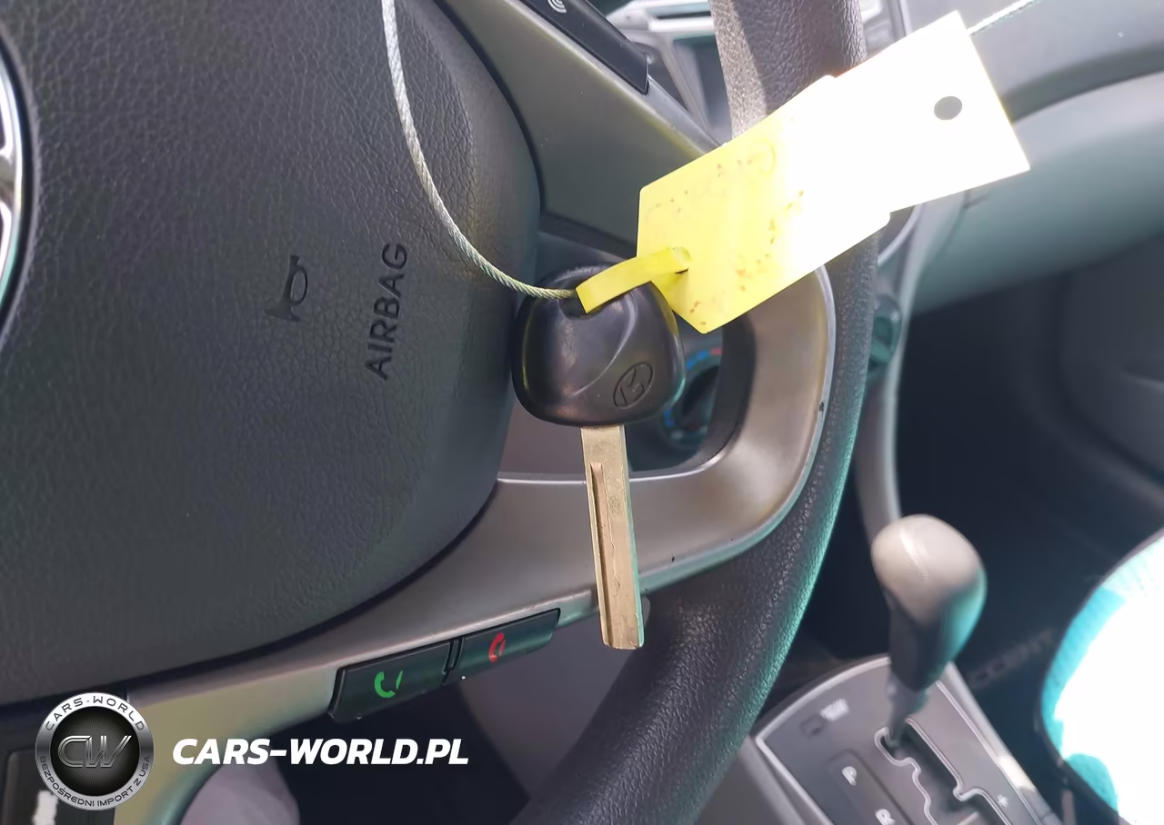 2016 Hyundai Accent Se VIN:KMHCT4AE6GU051538 - 11