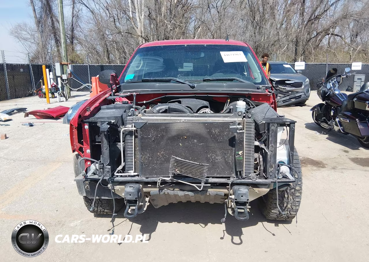 2012 Chevrolet Silverado 1500 Lt VIN:3GCPKSE77CG102227 - 13