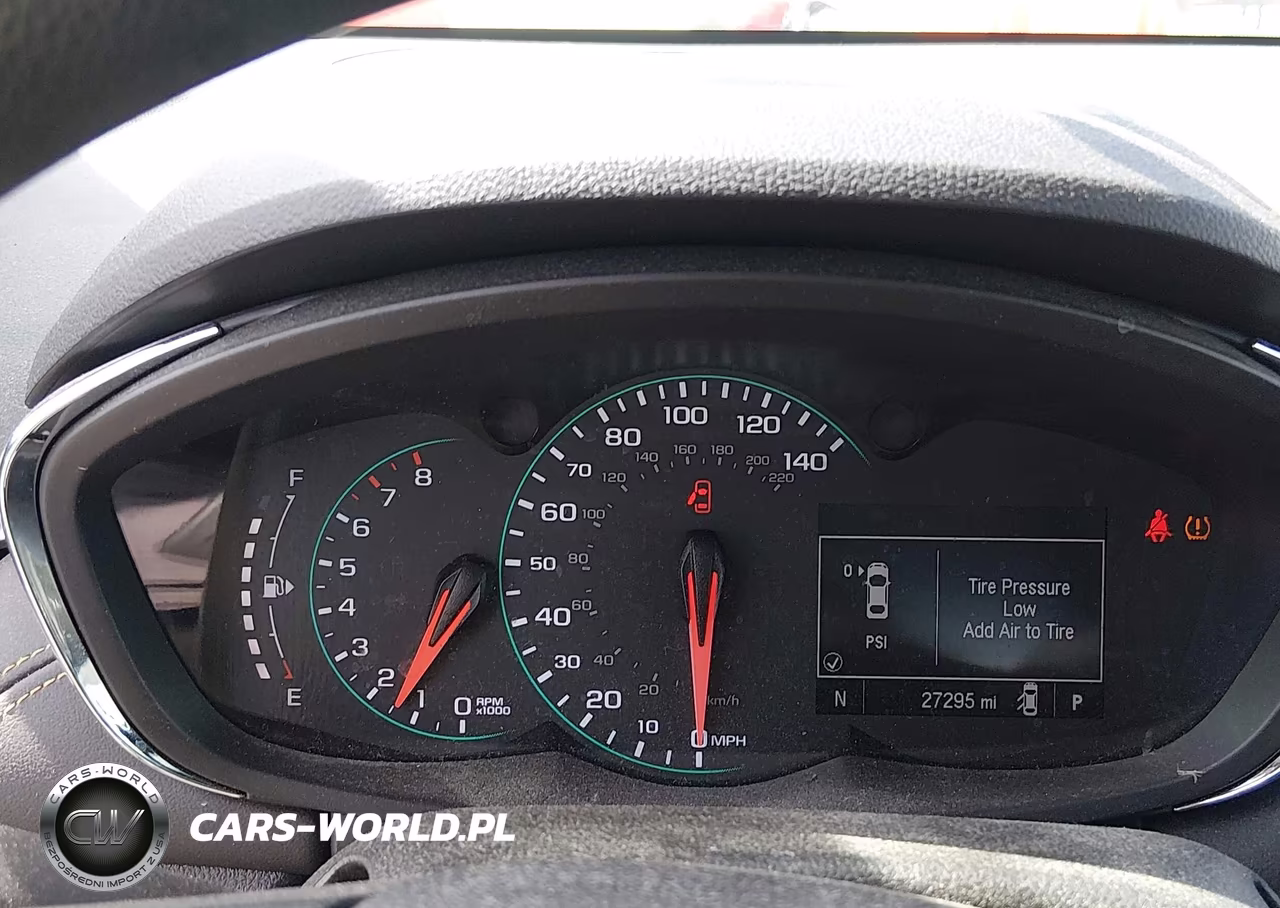 2018 Chevrolet Trax Ls VIN:KL7CJKSB8JB573834 - 7