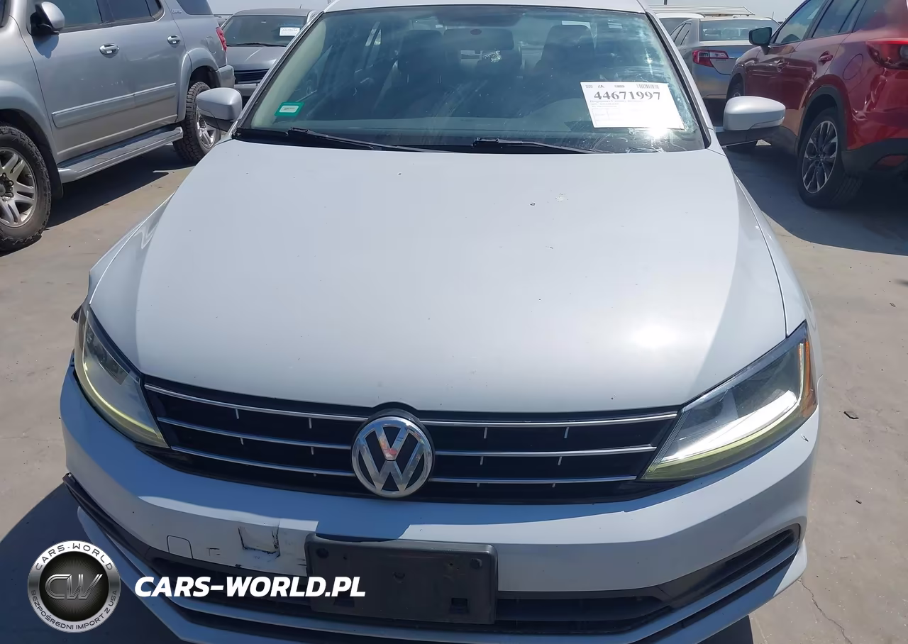 2018 Volkswagen Jetta 1.4T Se-1.4T Wolfsburg Edition VIN:3VWDB7AJ7JM241092 - 12
