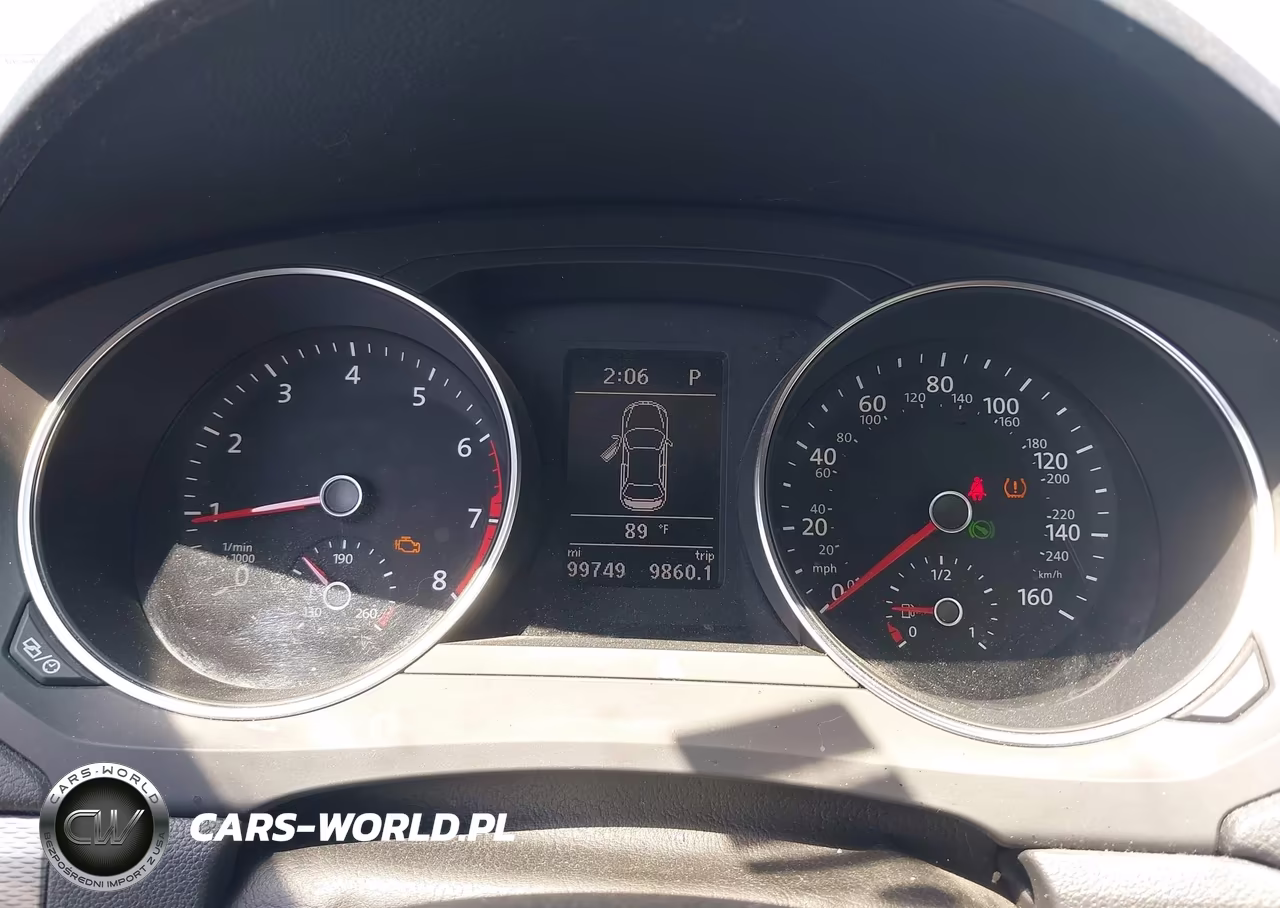 2018 Volkswagen Jetta 1.4T Se-1.4T Wolfsburg Edition VIN:3VWDB7AJ7JM241092 - 7