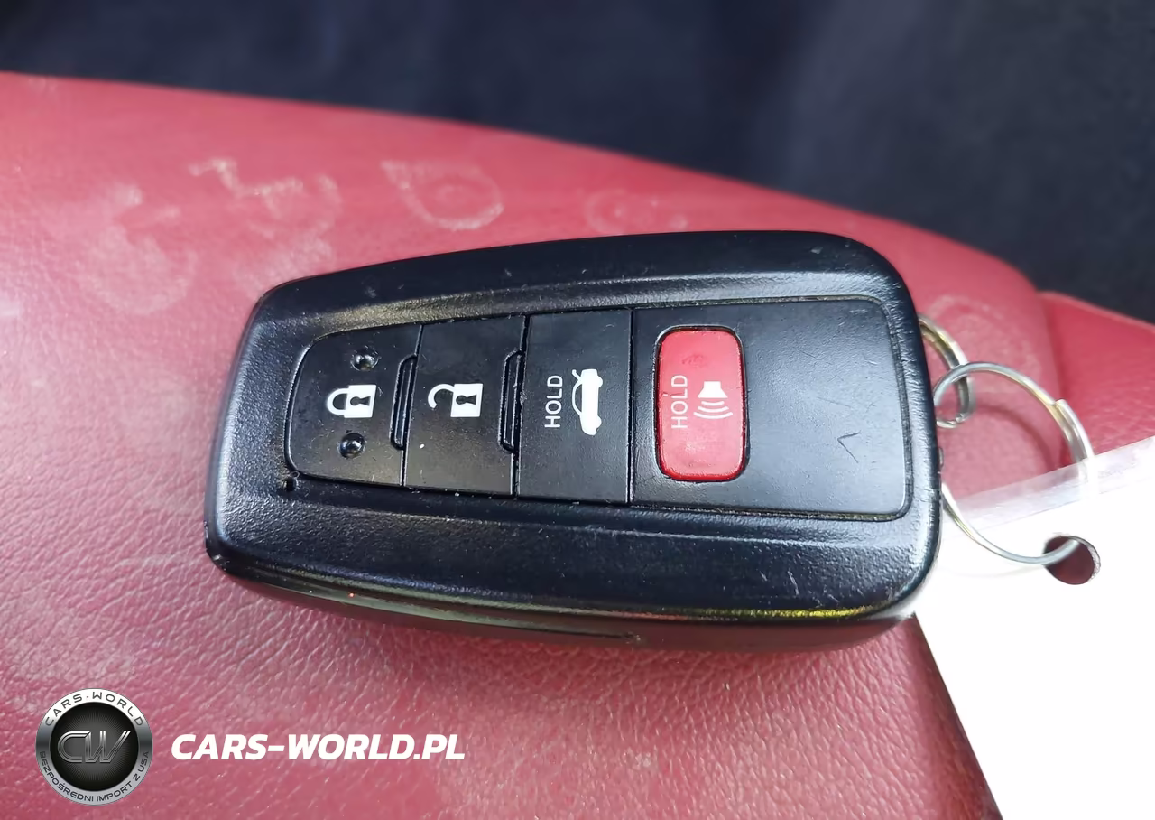 2023 Toyota Camry Xse VIN:4T1K61AK4PU809156 - 11