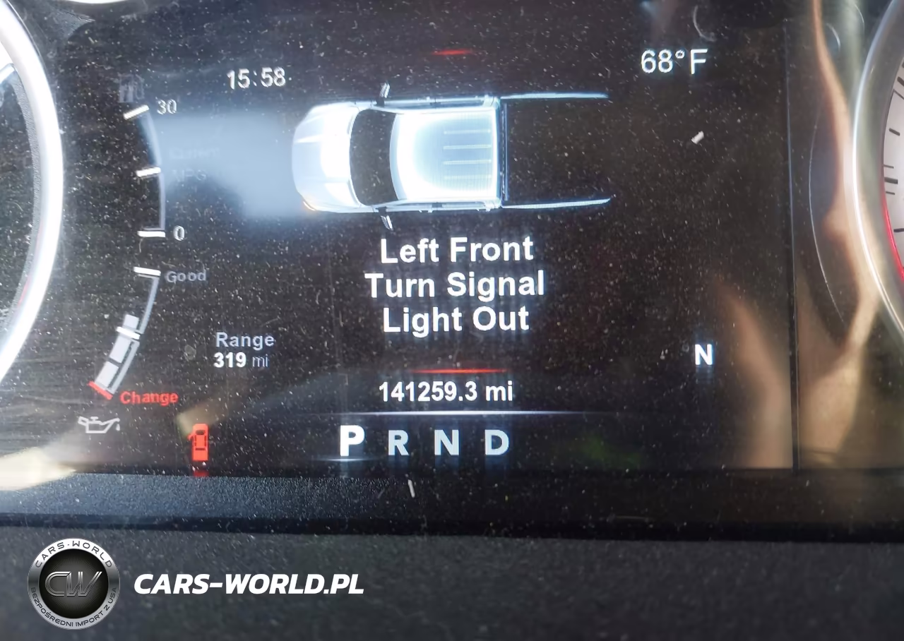 2015 Ram 1500 Sport VIN:1C6RR7UTXFS632907 - 15