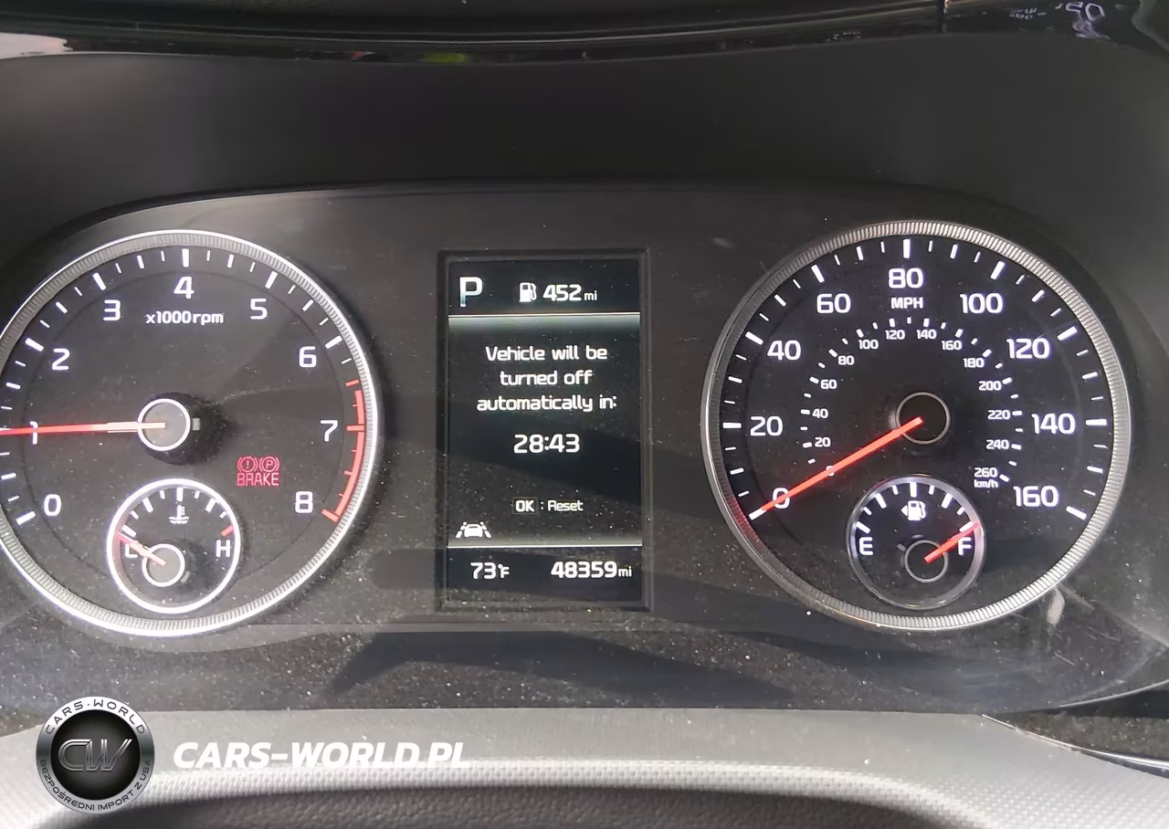 2024 Kia K5 Gt-Line VIN:5XXG64J28RG260520 - 7