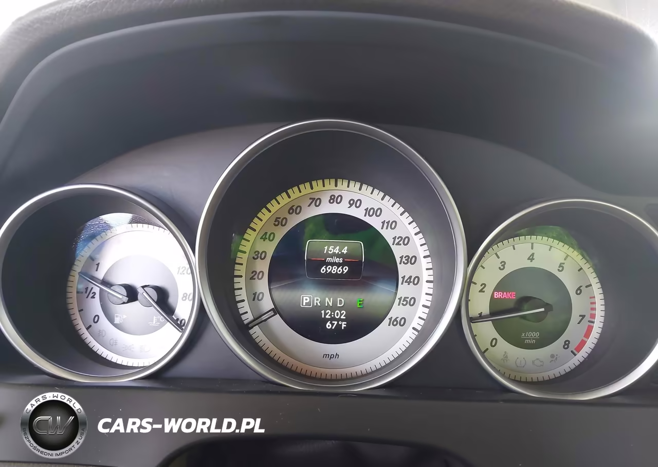 2014 Mercedes-Benz C 300 Sport 4Matic VIN:WDDGF8AB1EA954629 - 7