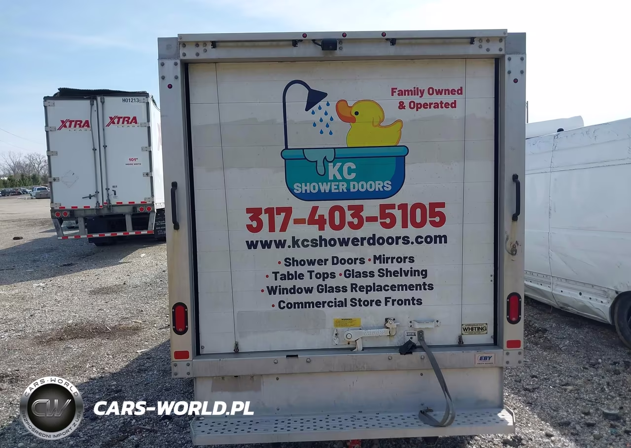 2018 Ford Transit-350 Cab VIN:1FDBF8ZM5JKB30904 - 15