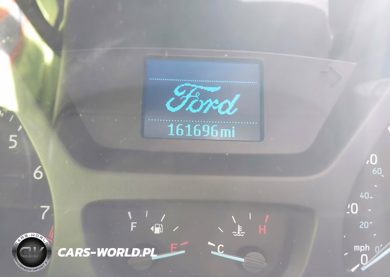 2018 Ford Transit-350 Cab VIN:1FDBF8ZM5JKB30904 - 5