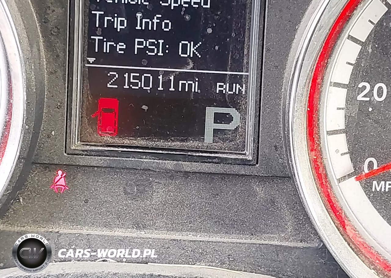 2013 Dodge Durango Crew VIN:1C4RDJDG6DC677468 - 15