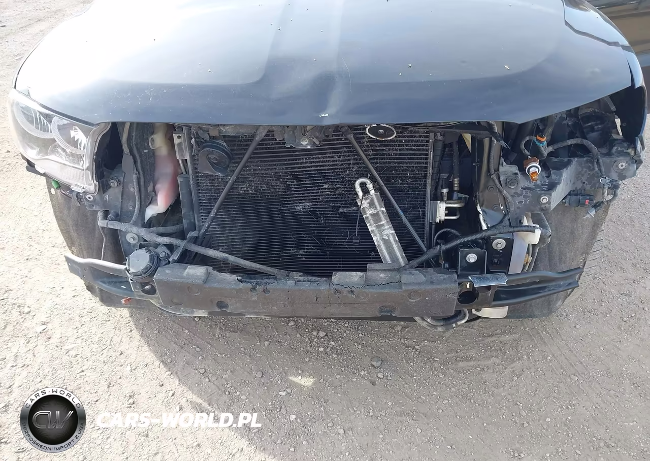 2013 Dodge Durango Crew VIN:1C4RDJDG6DC677468 - 6