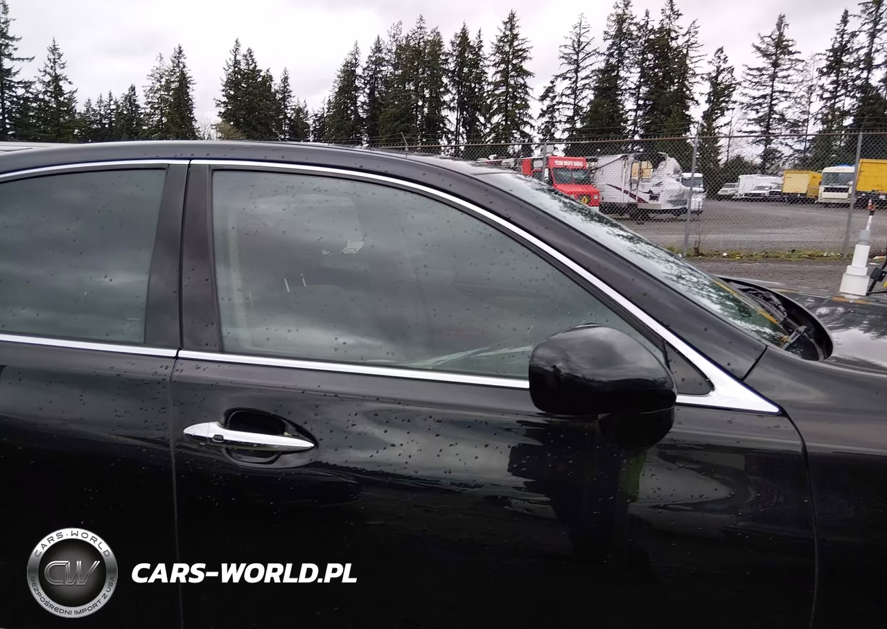 2009 Lexus Ls 460 VIN:JTHBL46F895086689 - 13