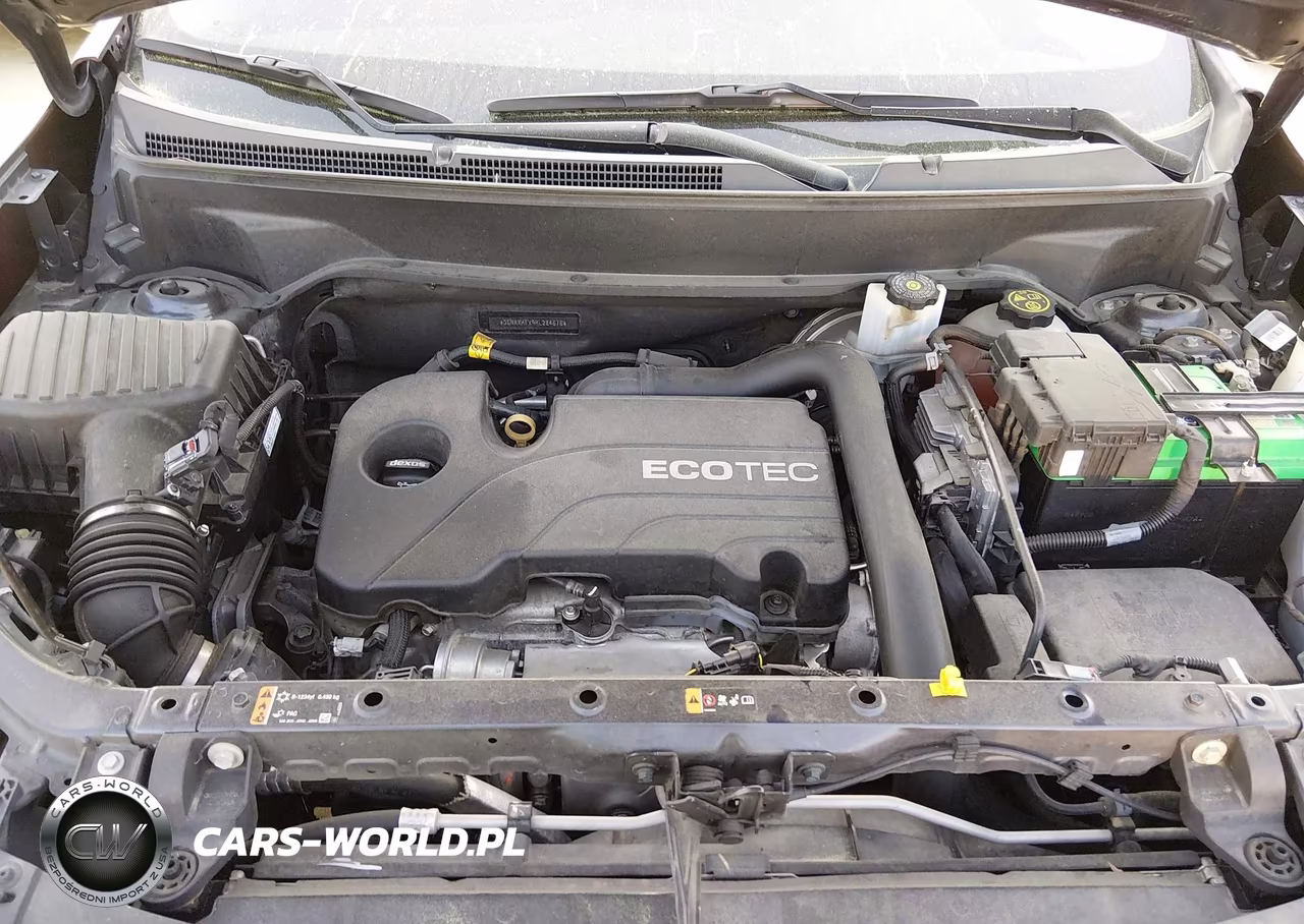 2019 Chevrolet Equinox Lt VIN:3GNAXKEV9KL284676 - 10