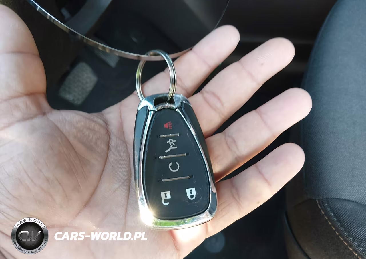 2019 Chevrolet Equinox Lt VIN:3GNAXKEV9KL284676 - 11