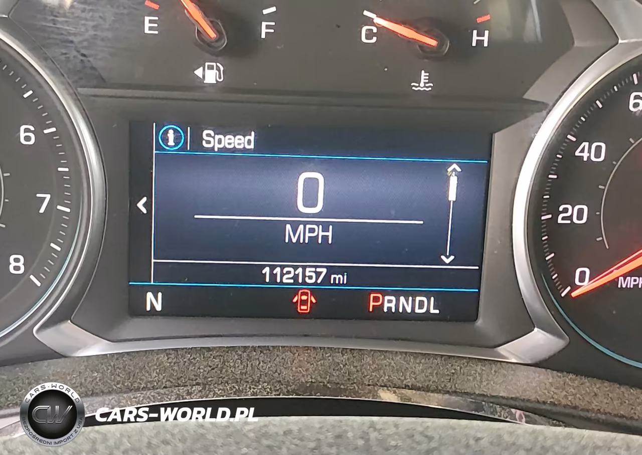 2019 Chevrolet Equinox Lt VIN:3GNAXKEV9KL284676 - 15