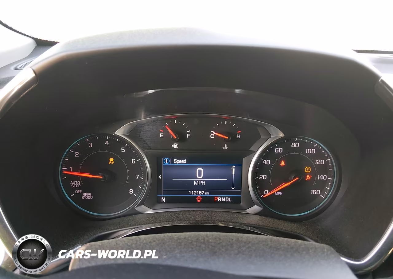 2019 Chevrolet Equinox Lt VIN:3GNAXKEV9KL284676 - 7