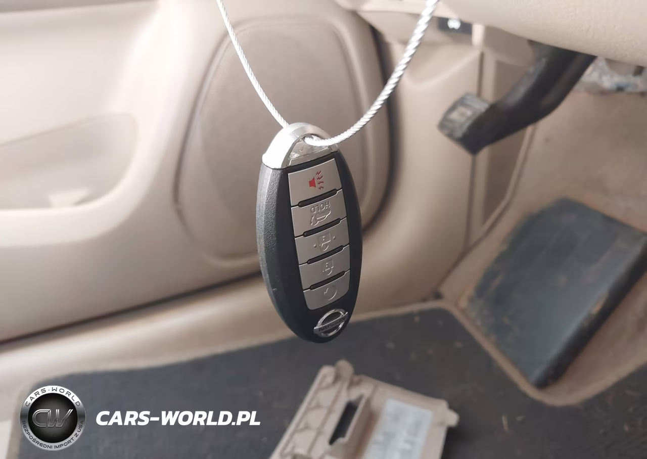 2015 Nissan Pathfinder Platinum VIN:5N1AR2MNXFC674252 - 11