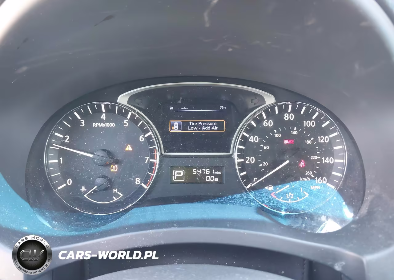 2014 Nissan Altima 2.5 S VIN:1N4AL3AP3EN377883 - 7