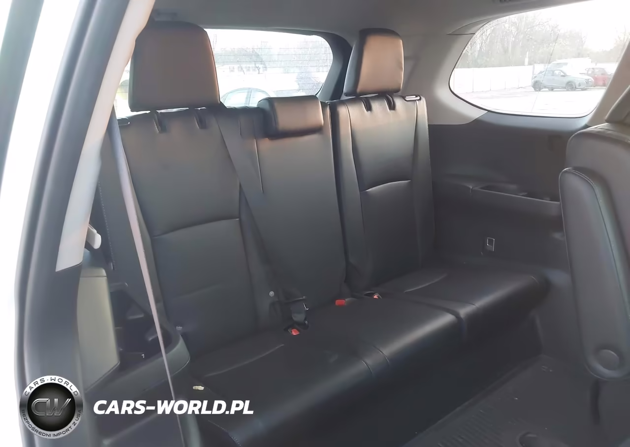 2024 Toyota Grand Highlander Limited VIN:5TDAAAB58RS033242 - 18