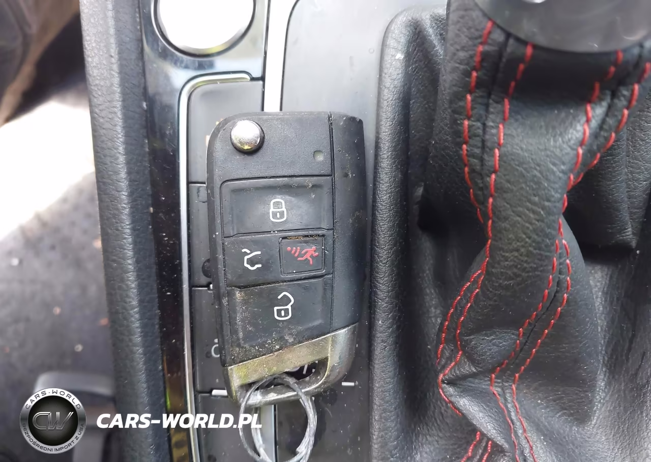2019 Volkswagen Golf Gti 2.0T Autobahn-2.0T Rabbit Edition-2.0T S-2.0T Se VIN:3VW6T7AU4KM006683 - 11