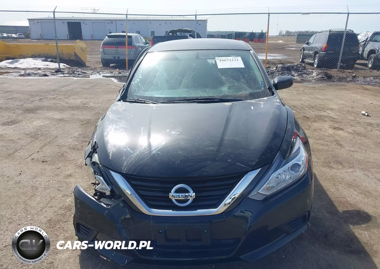 2017 Nissan Altima 2.5 S VIN:1N4AL3AP7HN319649 - 13