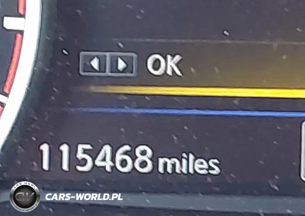 2018 Nissan Maxima 3.5 Sl VIN:1N4AA6APXJC397769 - 16