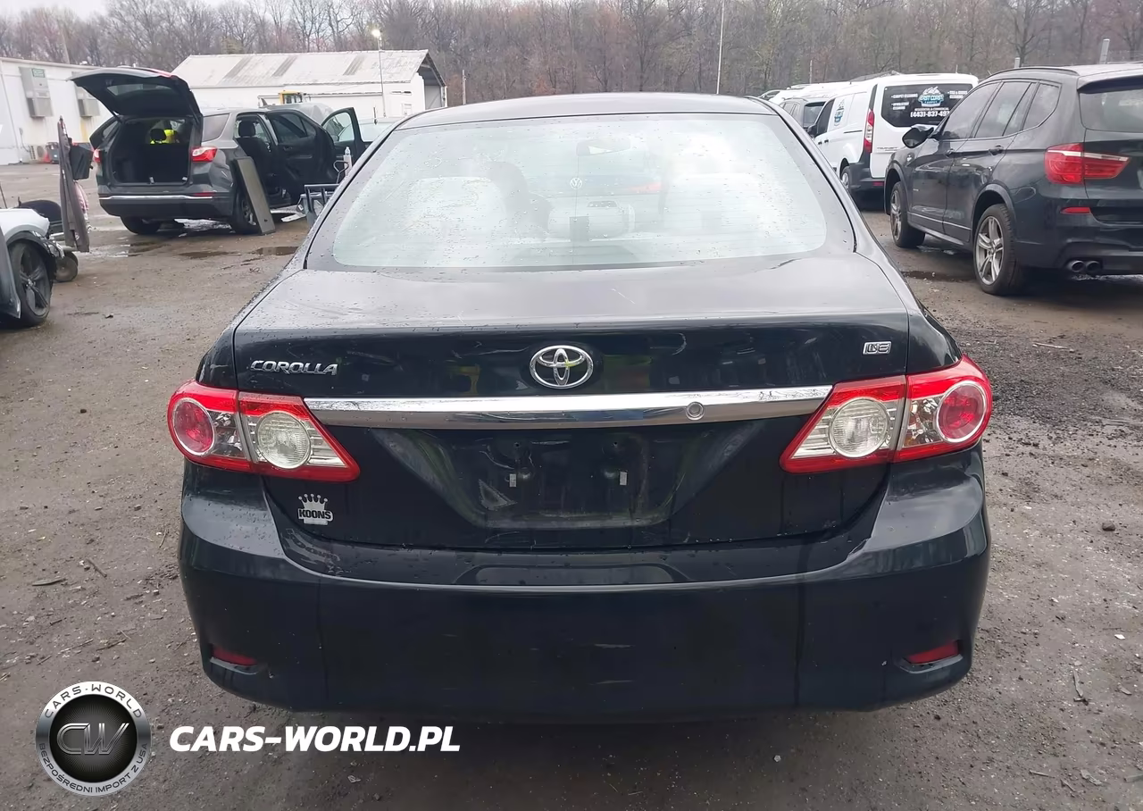 2013 Toyota Corolla Le VIN:2T1BU4EE8DC106085 - 16