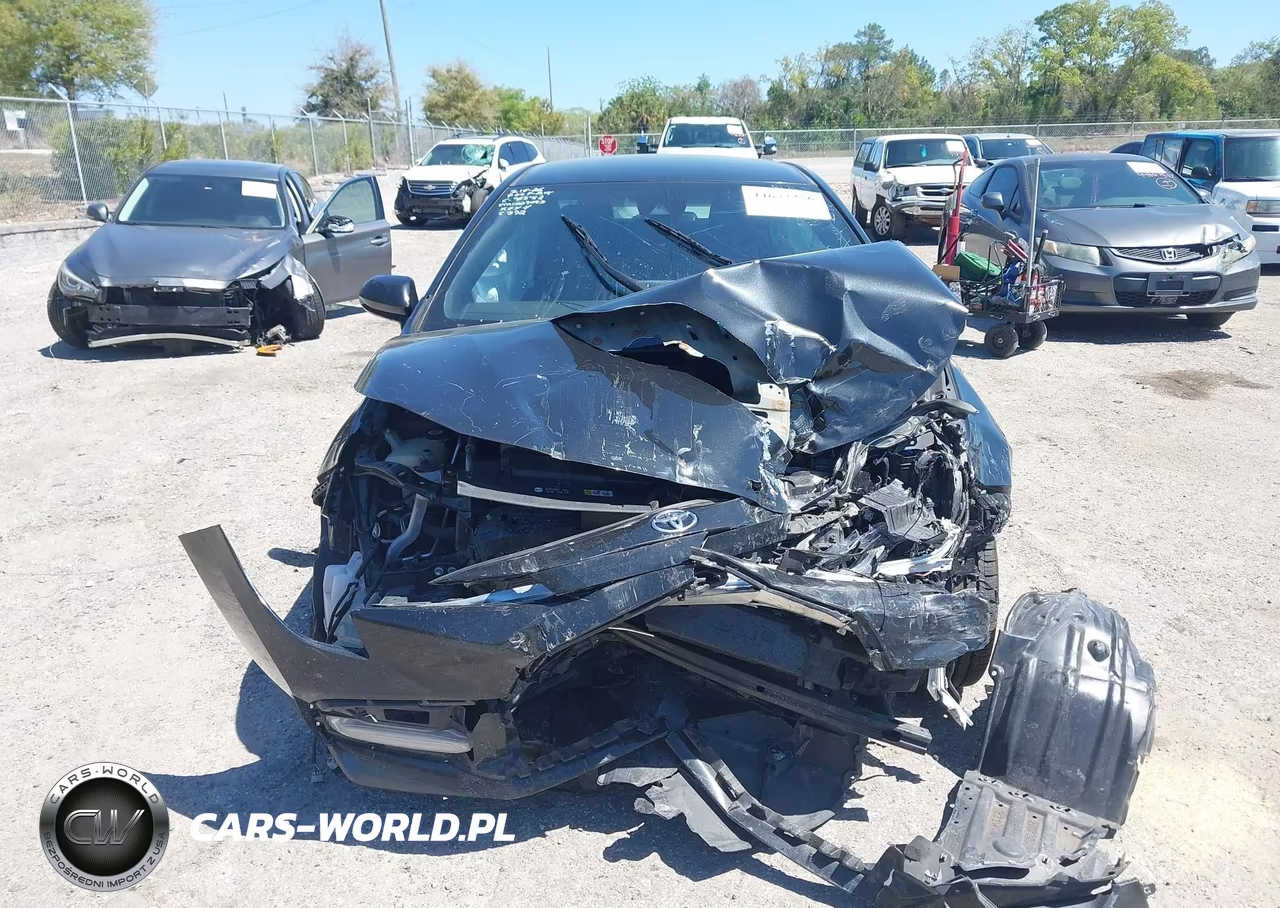 2020 Toyota Corolla Se VIN:JTDS4RCE1LJ007093 - 12