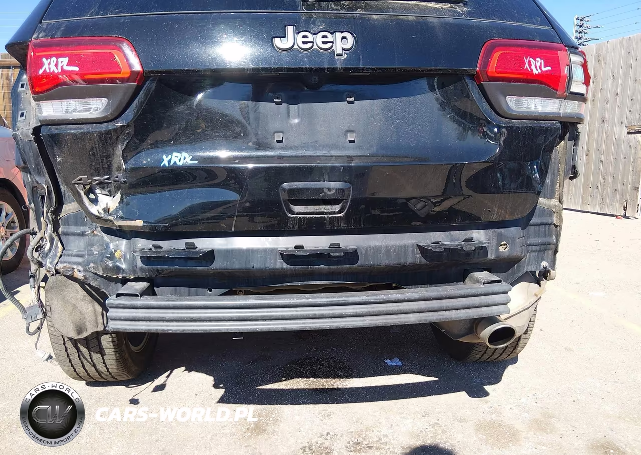 2021 Jeep Grand Cherokee 80Th Anniversary 4X4 VIN:1C4RJFBG8MC603865 - 6