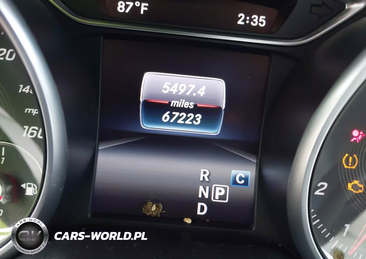 2018 Mercedes-Benz Cla 250 VIN:WDDSJ4EB3JN550763 - 15