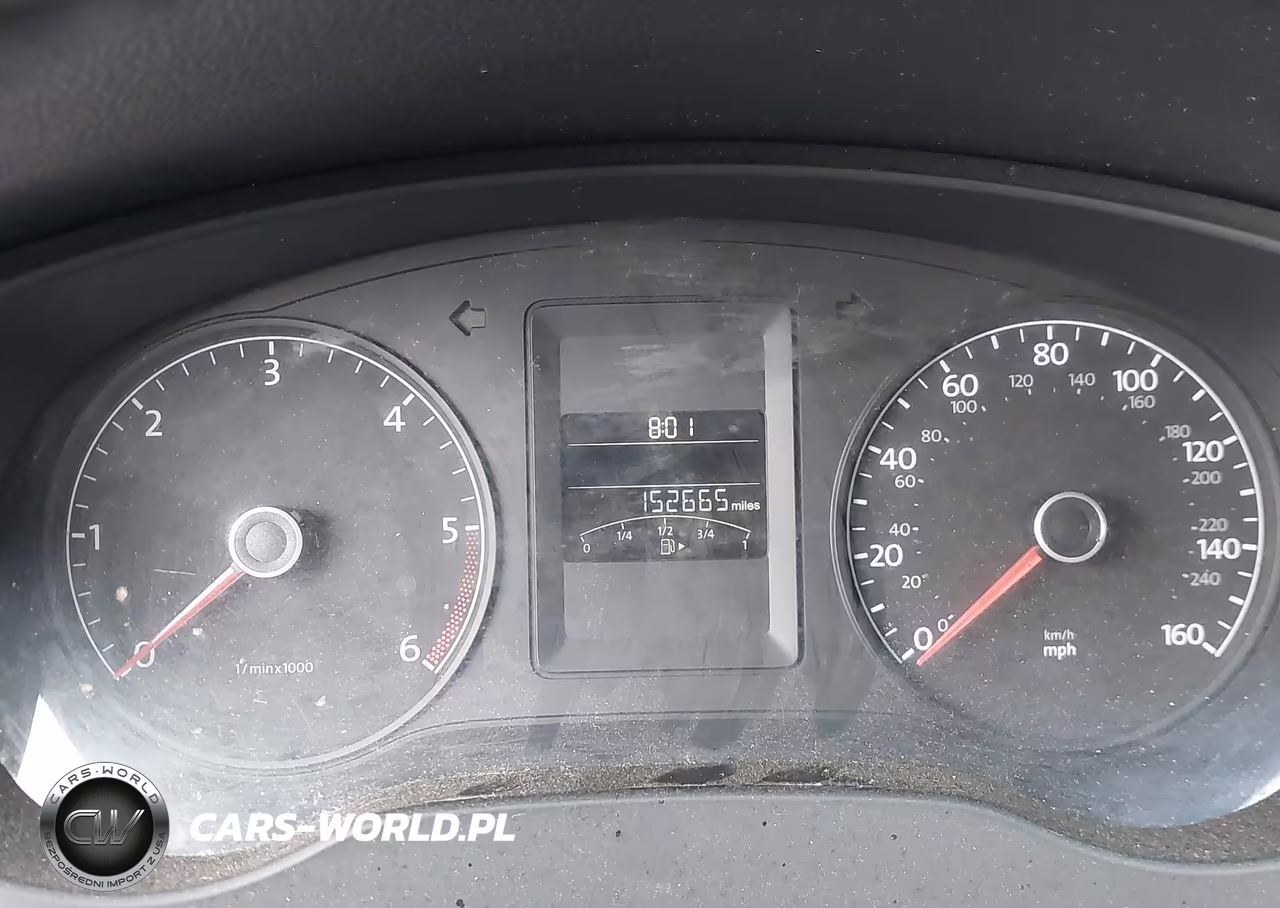 2011 Volkswagen Jetta 2.0L Tdi VIN:3VWLL7AJ8BM118783 - 15