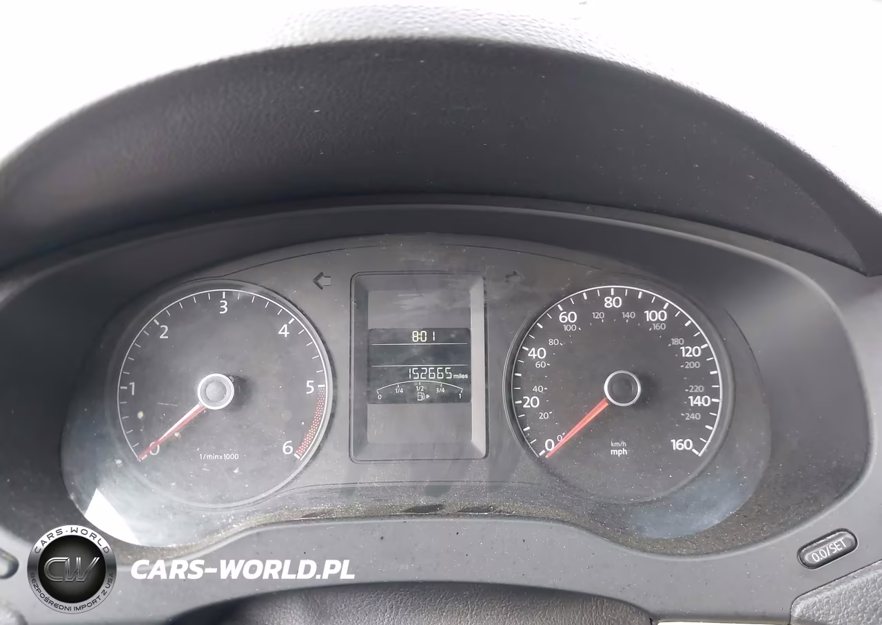 2011 Volkswagen Jetta 2.0L Tdi VIN:3VWLL7AJ8BM118783 - 7