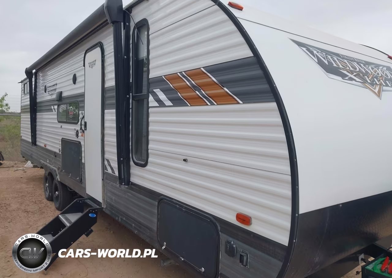 2022 Forest River Other VIN:4X4TWDD25N7371808 - 6