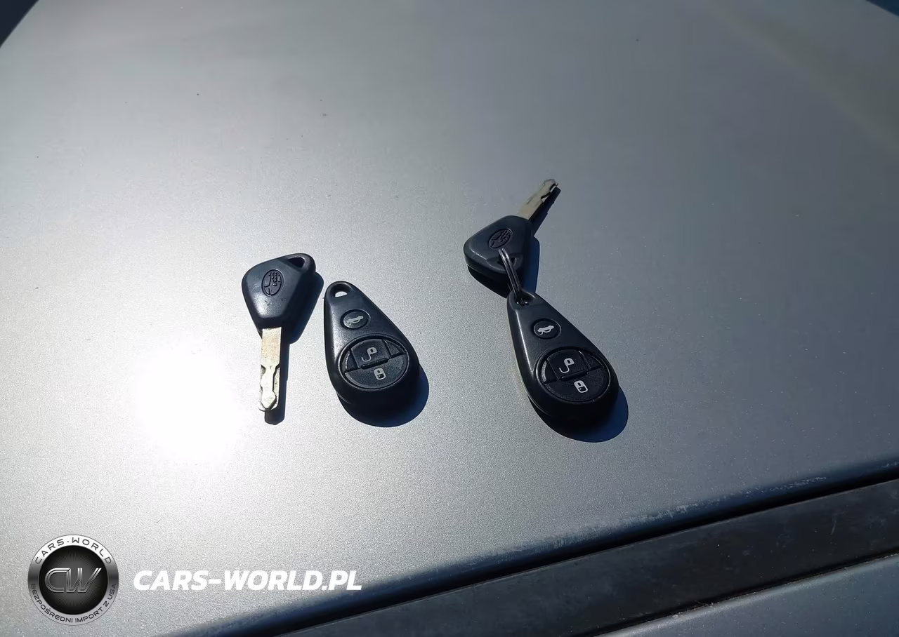 2010 Subaru Impreza Outback Sport VIN:JF1GH6D61AG825522 - 11