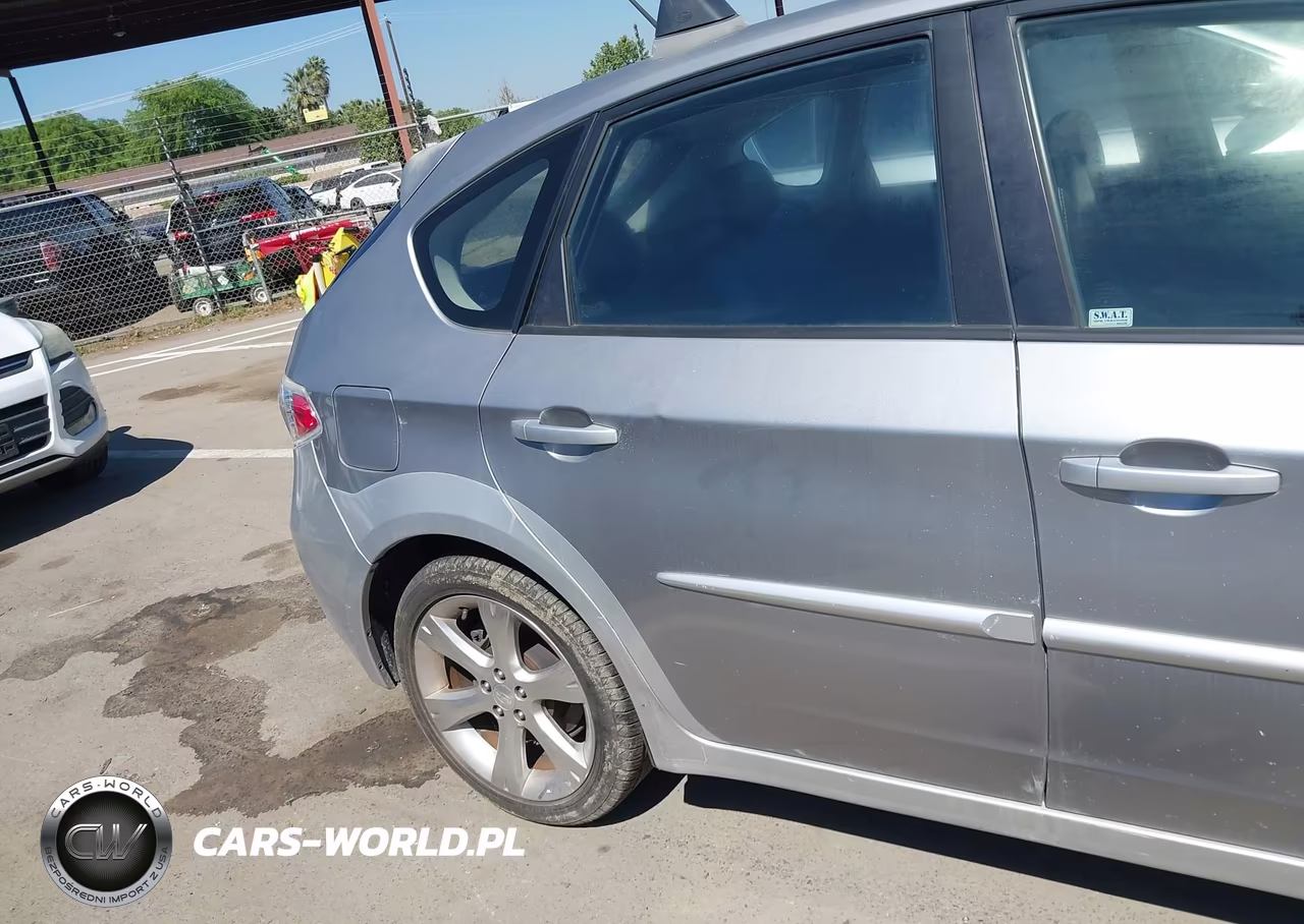 2010 Subaru Impreza Outback Sport VIN:JF1GH6D61AG825522 - 6