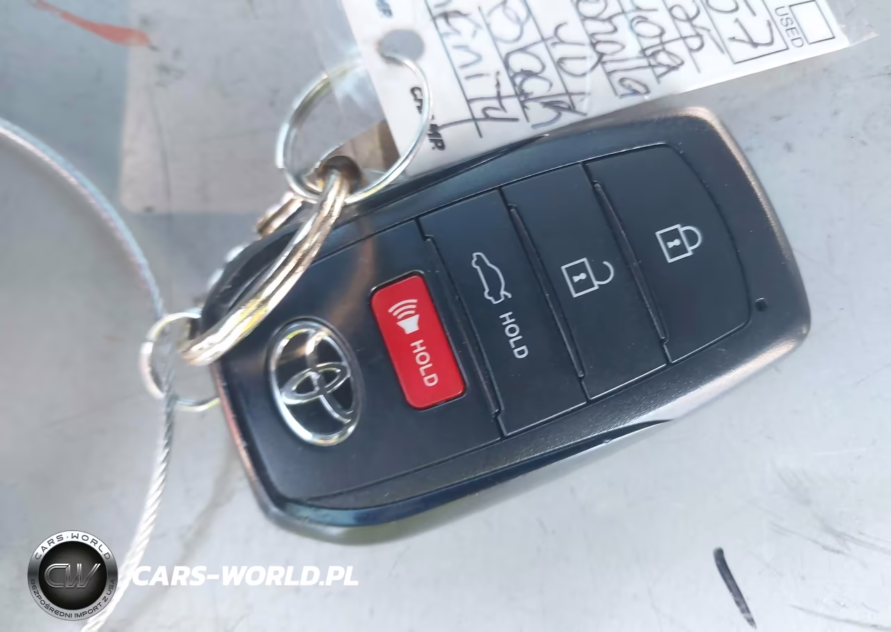 2025 Toyota Corolla Se VIN:5YFS4MCE9SP225103 - 11