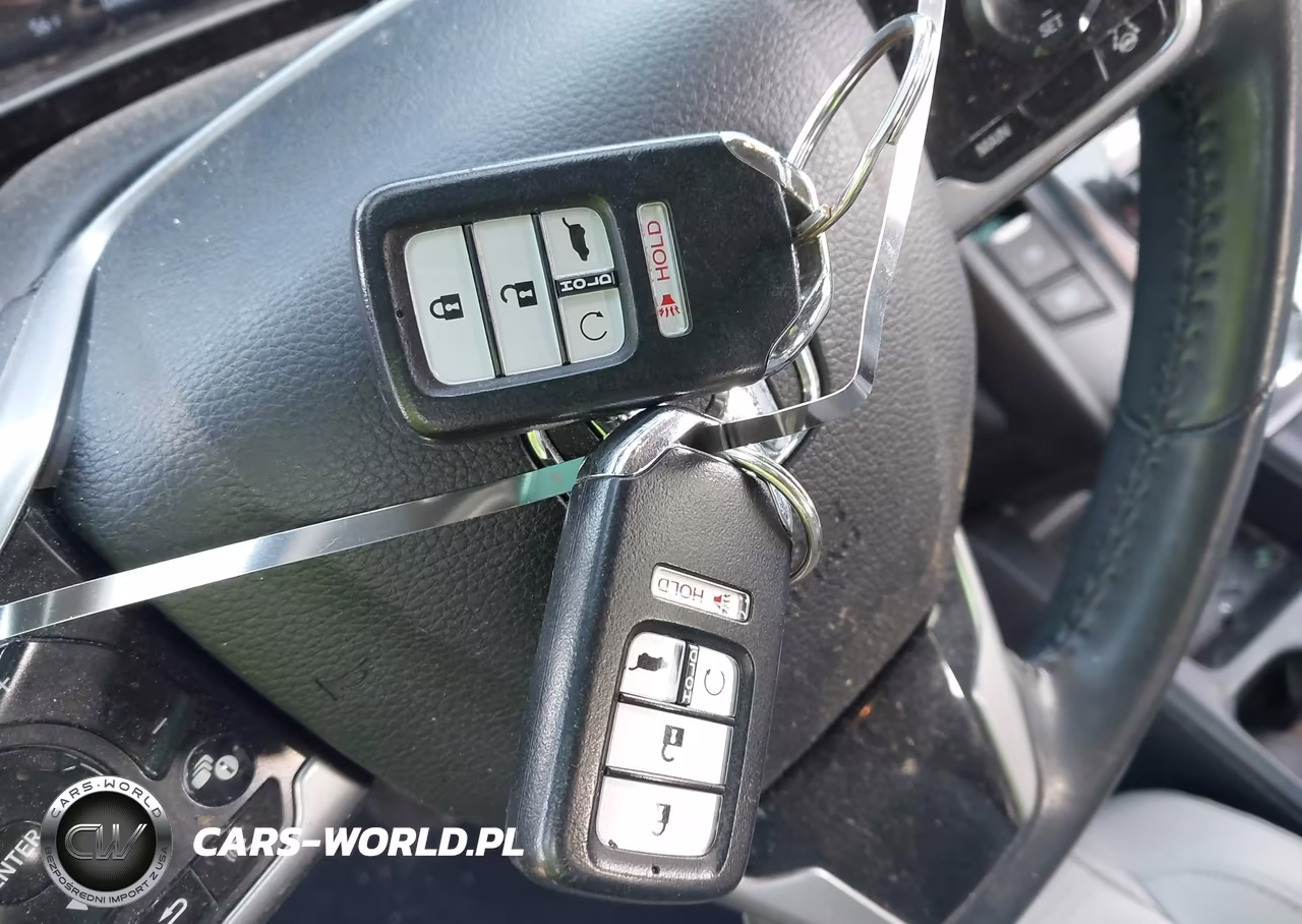2019 Honda Cr-V Ex-L VIN:7FARW2H85KE004971 - 11