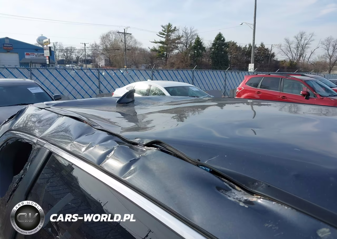 2019 Honda Cr-V Ex-L VIN:7FARW2H85KE004971 - 19